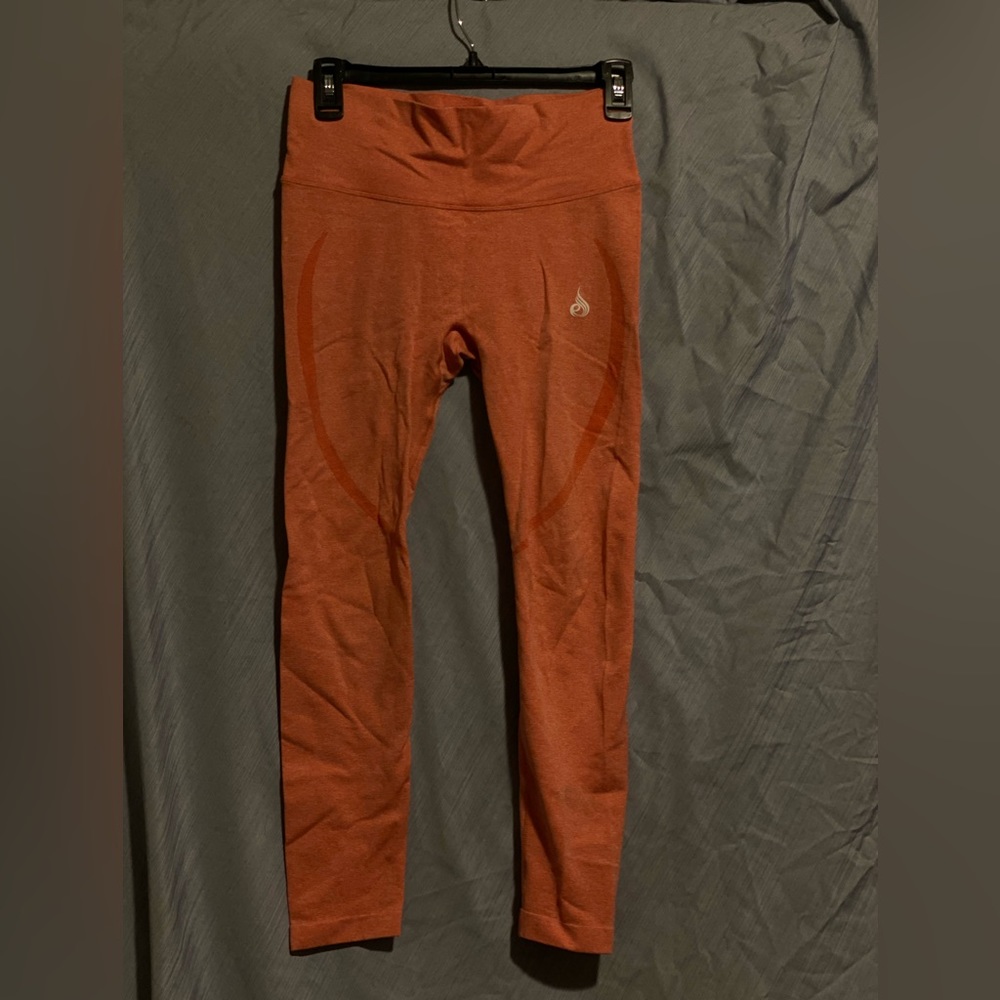Ryderwear leggings